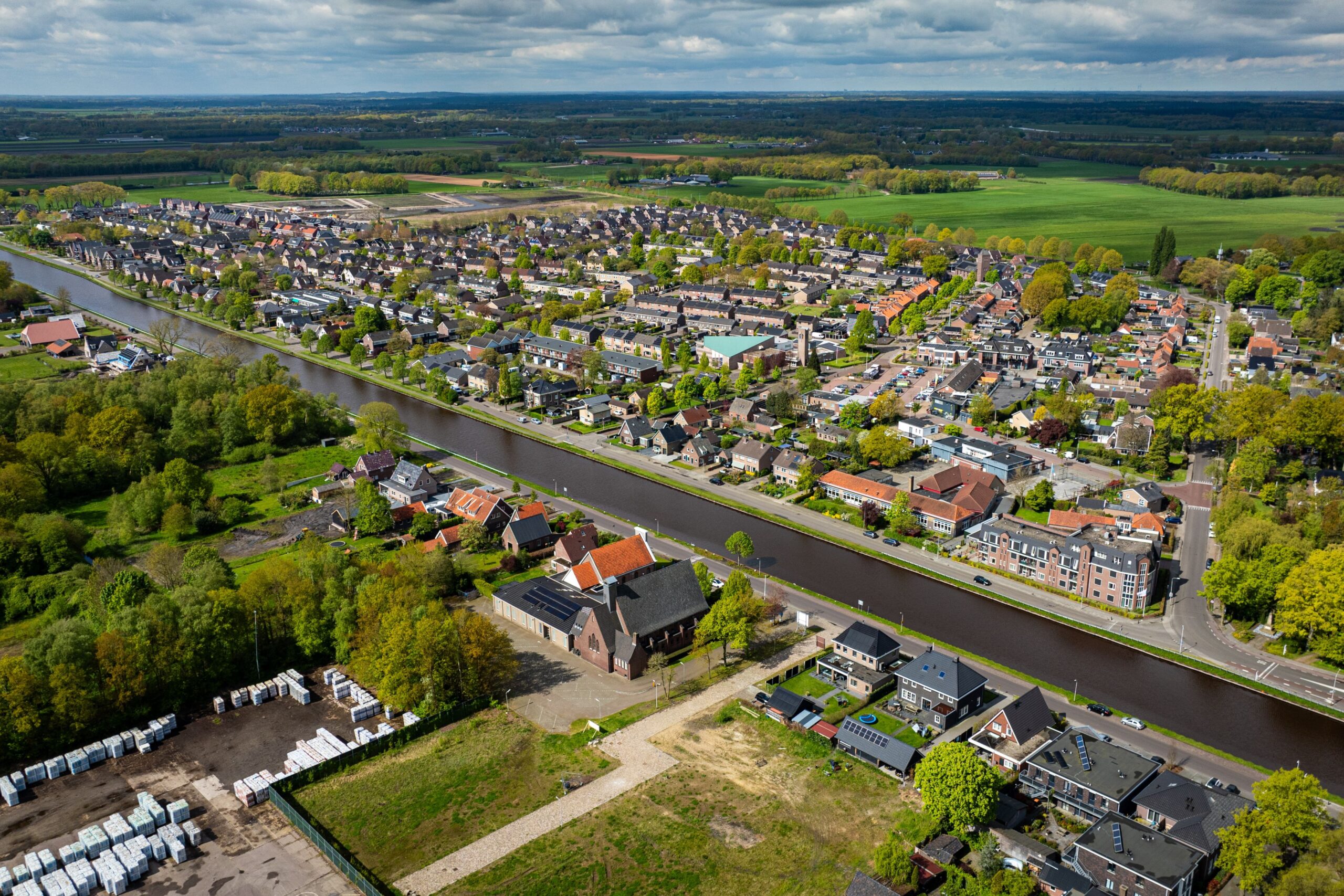 Expertsessie Kanaal Almelo – Den Haandrik