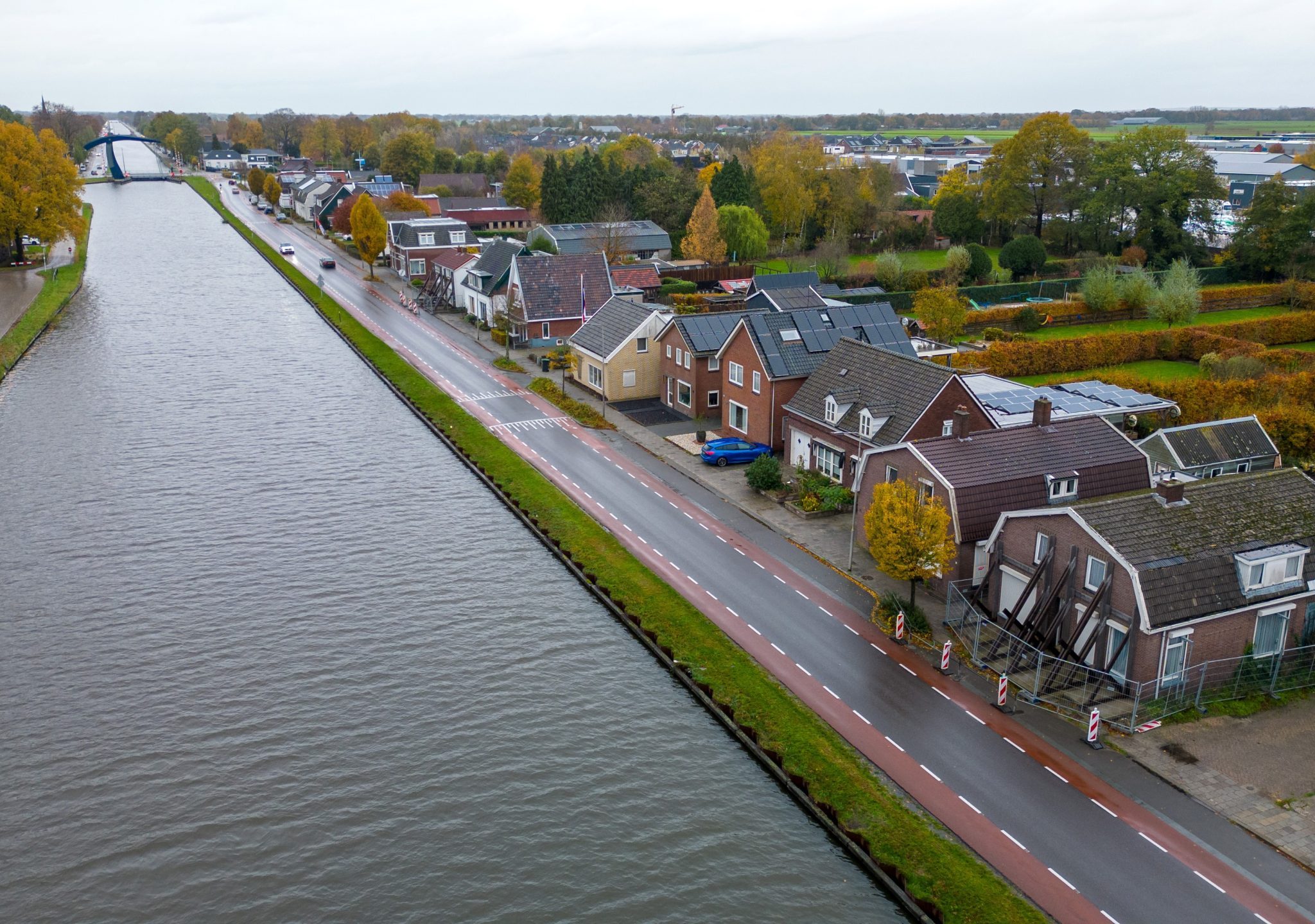 Expertsessie Kanaal Almelo – Den Haandrik