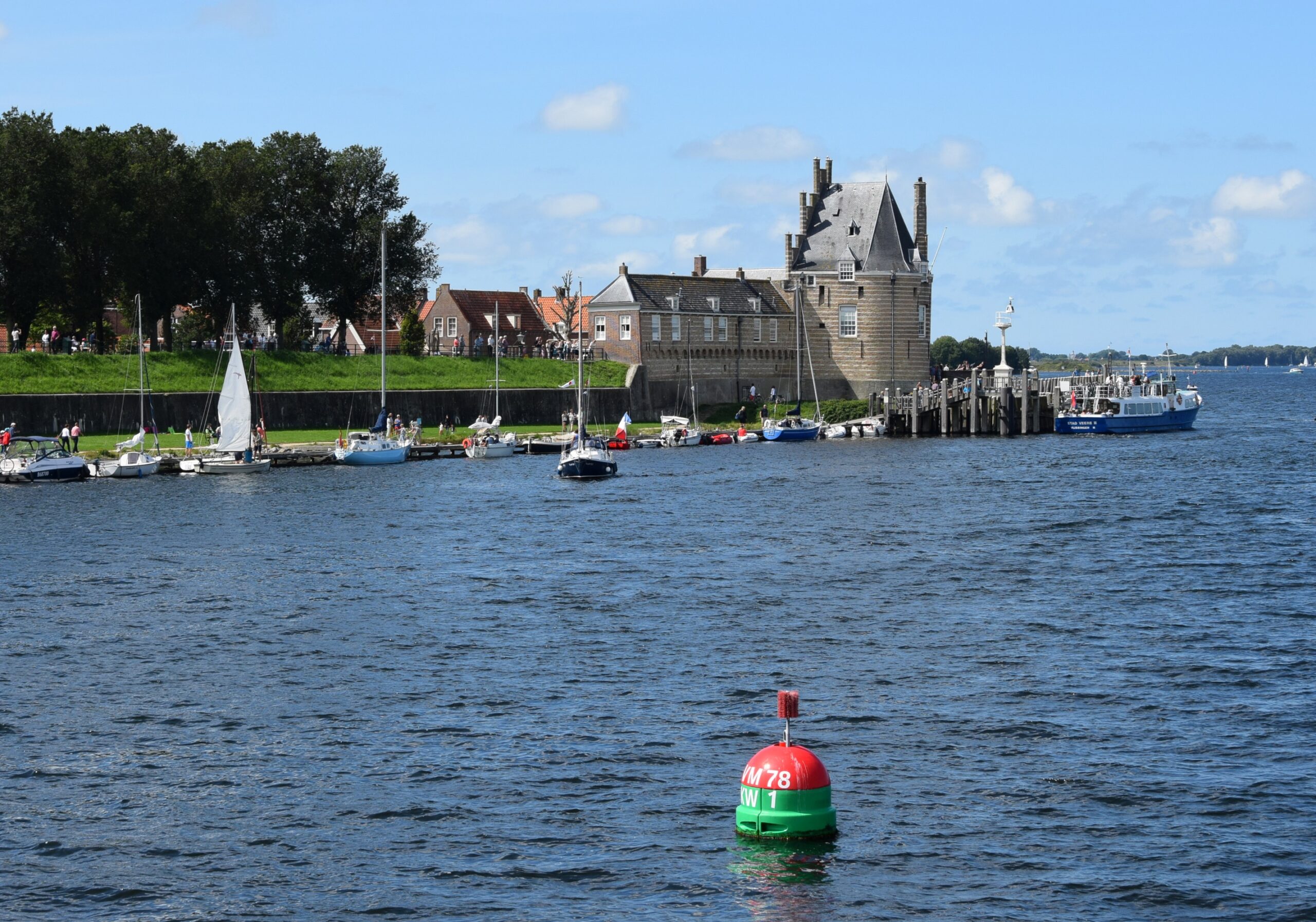 Businessplan Veerse Meer