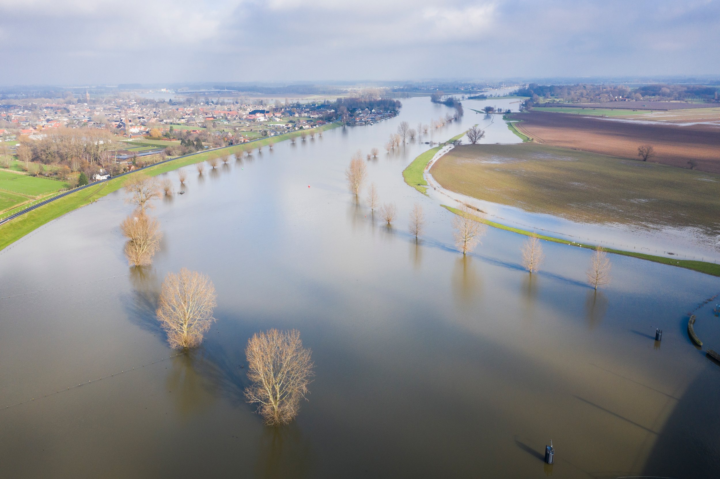 Ruimte voor Water